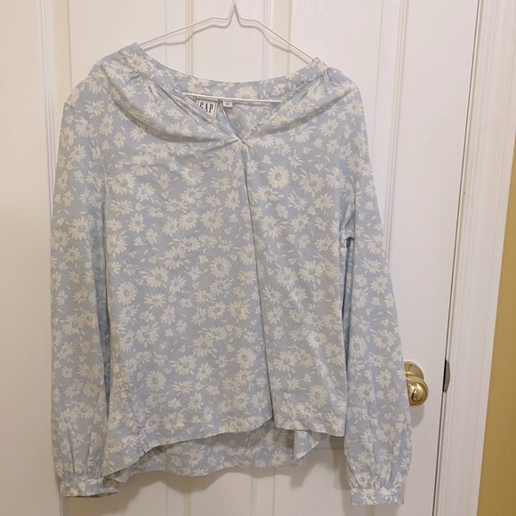 GAP Tops - Moving sale